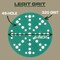 Legit Grit 6 inch Sand paper Disc, 49-Hole, 320 Grit, 150PK LG6-49320-150 - alternate 4